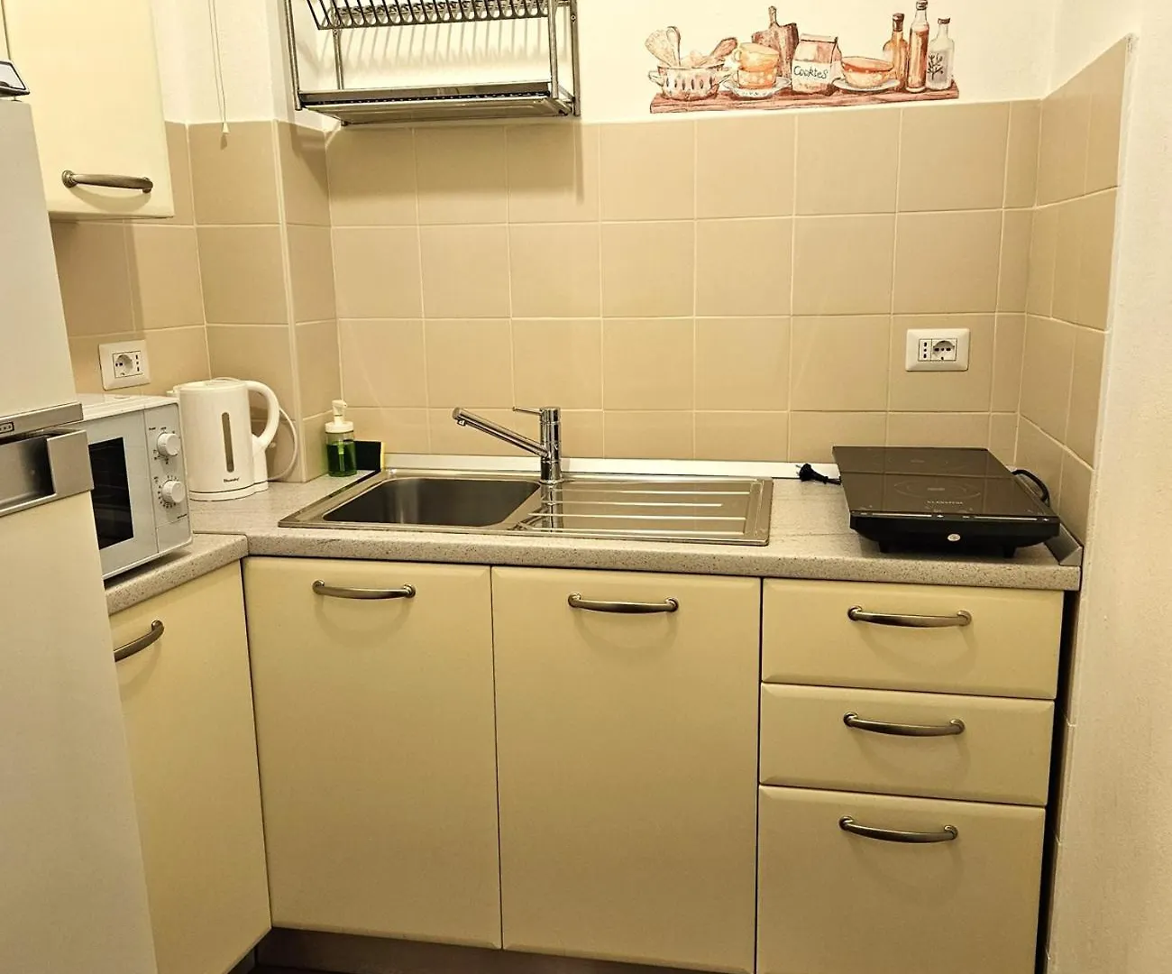 Apartament A 2 Passi Dal Lago Oliveto Lario