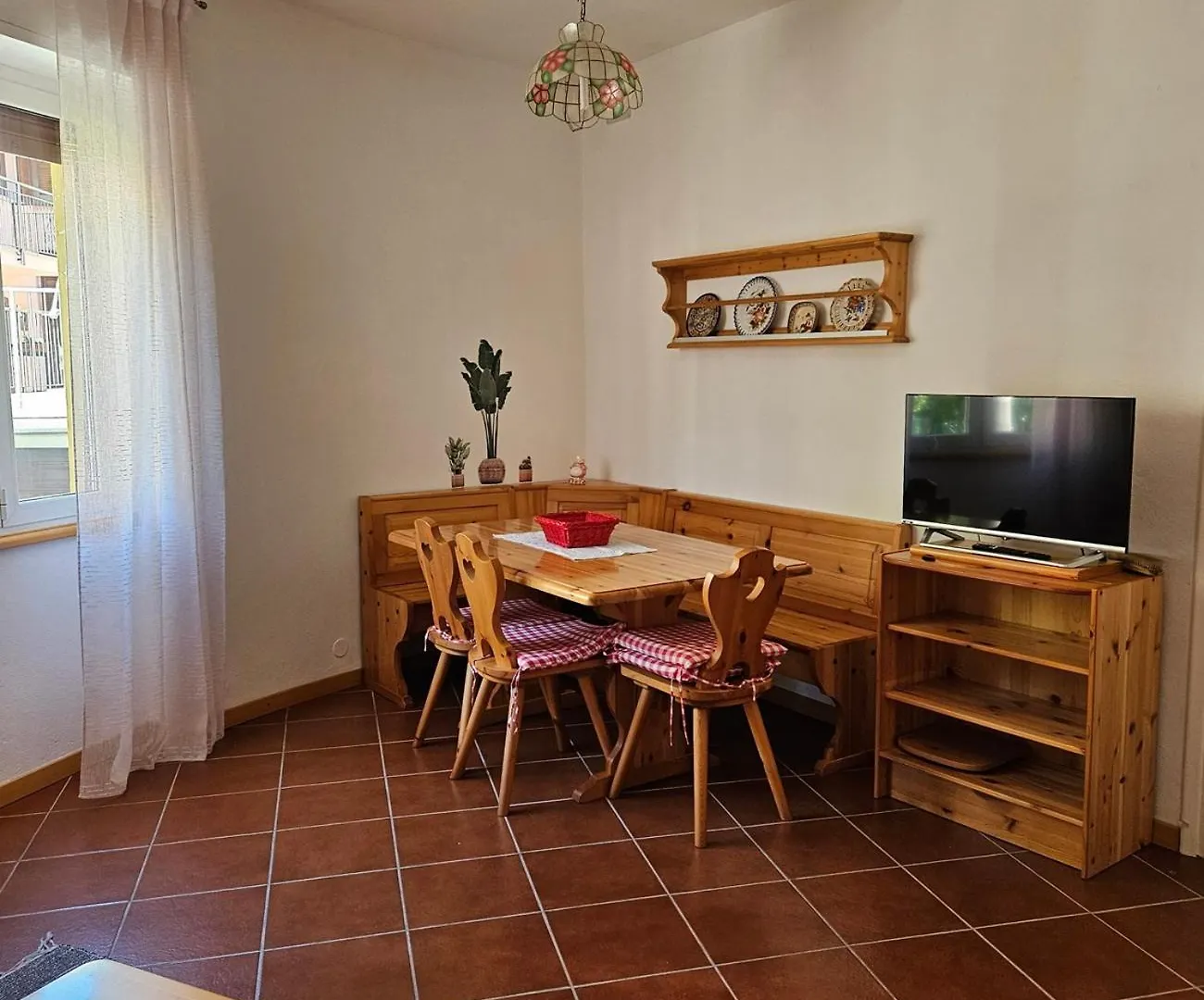 Apartament A 2 Passi Dal Lago Oliveto Lario Włochy