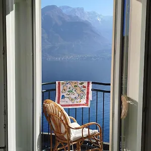 Domus Graziana - Front Apartment